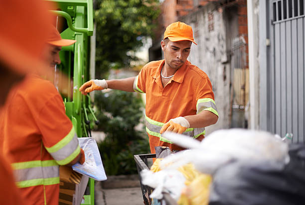 Best Construction Debris Removal  in Longview Heights, WA